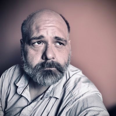 conservative, raconteur, cultural critic, dogfather, pro-excellence, pro-male, funny AF