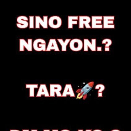 5'9 Versa.. mejo chubby. if ok sau yan, ano tara? 🚀?
DM k dto or s TG: https://t.co/i9uy0P5jnD