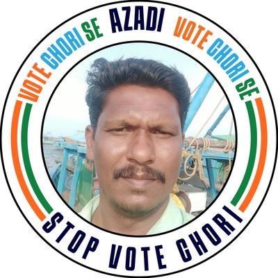 National Coordinator @IYC SM in charge @iycpuducherry |
EX Social Media Coordinator @TN_PYC