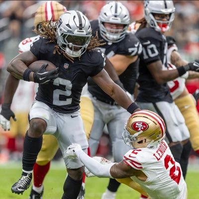 #GoDucks 🦆 #RaiderNation