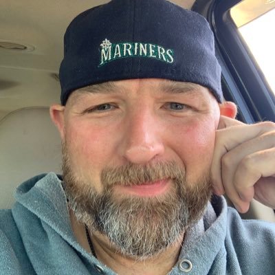 Mariners, Kraken and Seahawk fan, movies, art and most importantly kindness for all