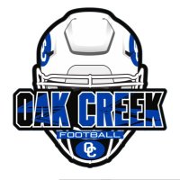 Oak Creek (WI) Football (@oc_knightsfb) 's Twitter Profile
