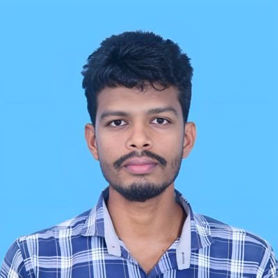 Sc ICT(Hons) | Student at University of Vavuniya | Freelancer | CEO of Daddy s Home | Language Tutor | Calisthenics