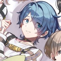 mizu (@fyurein) 's Twitter Profile Photo mizu (@fyurein) 's Twitter Profile Photo