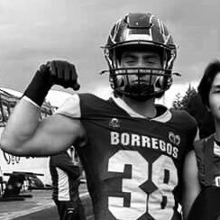 emiliano8moreno's profile picture. DL/LB 6ft 95kg 2007 ITESM campus toluca: 38 Espartanos paideia: 8 Promedio 8.5