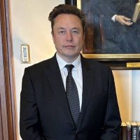 Elon X (@elonx881) 's Twitter Profile
