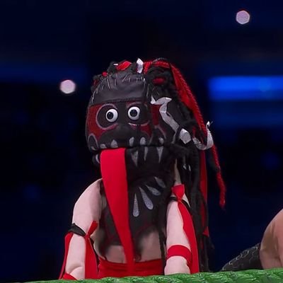 DemonWrestling_'s profile picture. Otro fanático de las luchitas falsas🏋‍♂️
🗣 Creador del Congelador De Triple Calva🦲