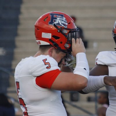 C/O 2026🎓| Escambia High school | 3.8 uw gpa | 6’0 230lbs | DE/DT/TE/FB| email: kaderollins11@icloud.com| Phone #: 850-516-5433| NCAA ID# 2502519882