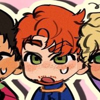 Hank #3 (@hanknumberthree) 's Twitter Profile