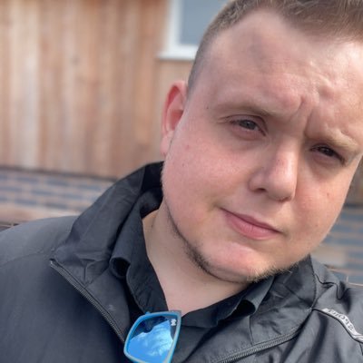 CLawson8606's profile picture. 26 British male