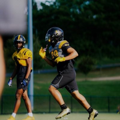 1retiredafam's profile picture. 3.6 GPA ATH @ Saint Francis Academy