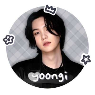 ꒰ 🎀 ꒱ % 방탄소년단 내 사랑, 윤기 제일 좋아! 🎧 ₊ ⊹ . P𝗶𝗻𝗸—D𝗮𝗺𝘀𝗲l ₍ ੭ᐢ..ᐢ ₎੭ Coated in glittery embellishment with red 𝗰𝗵𝗲𝗿𝗿𝗶𝗲𝘀 on top I am! 🧸💌
