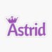 Astrid (@astrid1031251) Twitter profile photo Astrid (@astrid1031251) Twitter profile photo