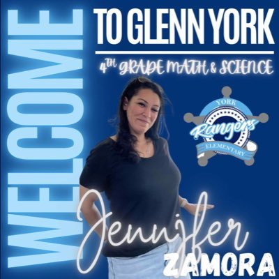 MrsZamorasclass's profile picture. Teaching is what I love, and I truly love what I do. So excited to share all our adventures in Fourth grade 😊