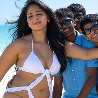 Anushka shetty and tamanna addict 🛐
#kundiazhagi #virinjakundi