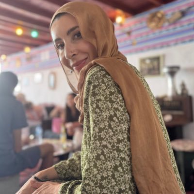Muslimah | Madre desobediente y anti-colonial | Maria la del Barrio | PhD candidate at @OISEUofT
