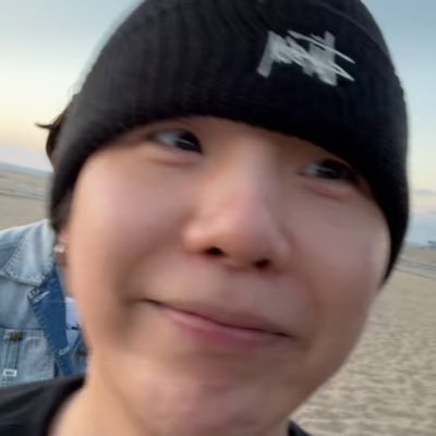 for 🐹🐨 | 24 | writing slowly bc of grad school | ot7 @BTS_twt •ᴗ• | HOTS 250412