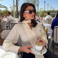 Oksana Ponomarenko (@paulobarbar) 's Twitter Profile