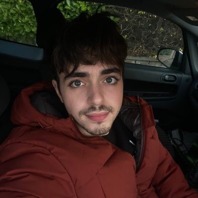 DBonnouh0's profile picture. Juste un fan de hamza