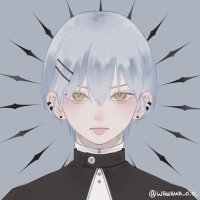 夜鷹 ナギ (@yodaka_nagi) 's Twitter Profile