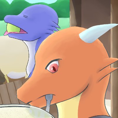 人外を好む雑食・創作系、サモンズボーダー紅竜。
カクヨムにて「世界樹の市場」などの小説、Unityにてゲーム「世界樹の宴」を公開。詳しくはモーメントをご覧ください。
次は何を作ろうかな?
