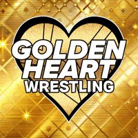 Golden Heart Wrestling (@ghw_2k) 's Twitter Profile Photo Golden Heart Wrestling (@ghw_2k) 's Twitter Profile Photo