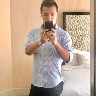 OszyMC's profile picture. 