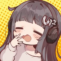 冥ページ•*¨*•.¸♬︎ うつうつ@映像制作（休止中） (@robamimi11) / X