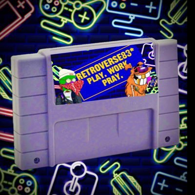 https://t.co/VUJTNgVObB 80’s and 90’s nostalgia 📼Contributor for @PogDigital / Co-Host @SlamcastLive @poggameofficial / Quackin Beats @TheDiploquacks