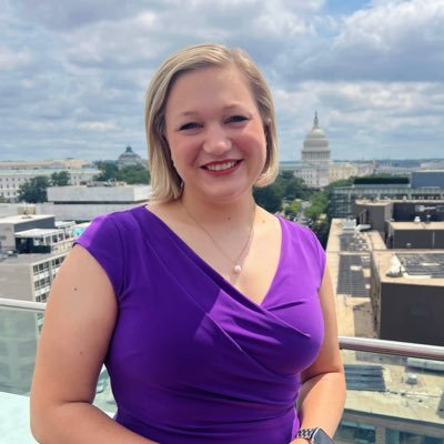 🎥 Washington Correspondent @graydcnews | NJ ⇨ MT ⇨ CT ⇨ DC | 🎓NYU ‘20 | Have a story? Message me! 📥