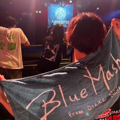 ykTsHdf2rx49408's profile picture. ロックバンド依存性 🎸bass 🎸