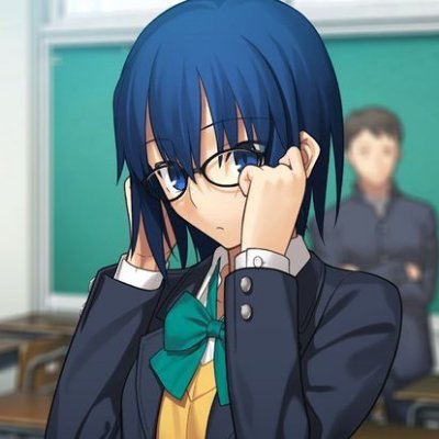 nuke2098's profile picture. SSBU Wii Fit | Carbondale Ult TO | Weiss Schwarz enjoyer⚜️