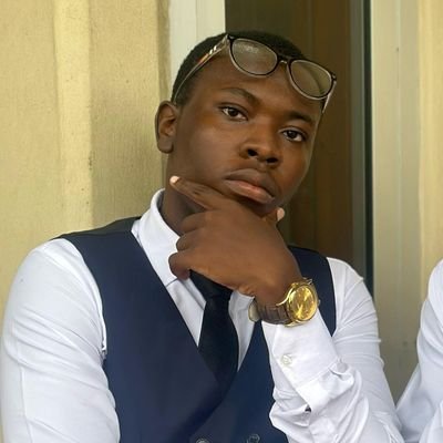 I am, I am, I am.
Writer✍️
Civil Engineering student.👨🔬
