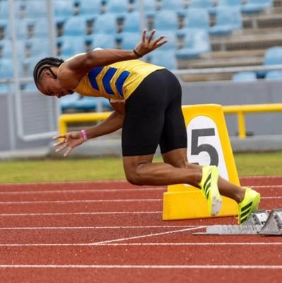 giobsn's profile picture. 18yr old Sprinter🇹🇹
100m: 10.36
200m: 21.29