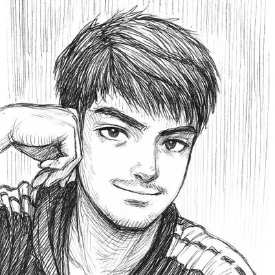 Ronit_kapar_'s profile picture. Hi there, 
I am into tech,
Interested in AI/ML