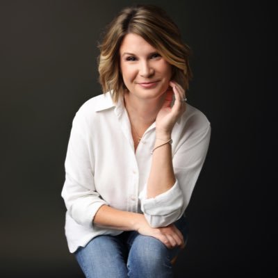 writer + wife + mom ♡ ͏life with multiple sclerosis ♡ THE MEMORY OF BORROWED BOOKS (Sourcebooks Landmark, Fall 2026) ♡ rep: amanda wooden at sbr media