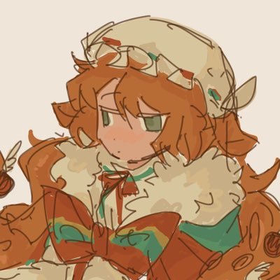 Nubicus_'s profile picture. ᗦ↞◃ |🎾♿️ ⚜️🌟🧸🐁| 中文 CN |   感谢大家喜欢我的画☺️💕
