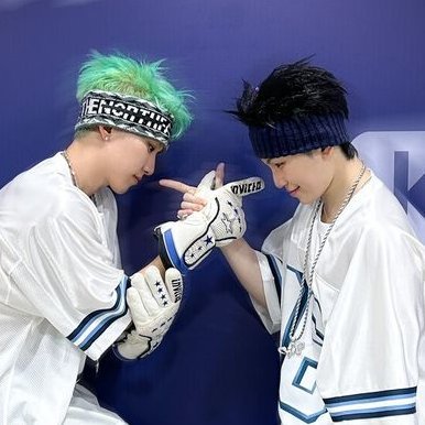 more_carat17's profile picture. svt
hoshixwoozi
BSS
Hyung line