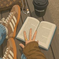 Aleia (@courtof_pages) 's Twitter Profile