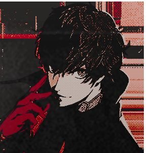 조커➧ 𝑇ℎ𝑒 𝑇𝑟𝑖𝑐𝑘𝑠𝑡𝑒𝑟 𝑂𝑓 𝐹𝐴𝑇𝐸` 우주ﱞ ┋ 𝐻𝑒,
𝑤ℎ𝑜 𝑤𝑖𝑙𝑙 𝑠𝑎𝑣𝑒 𝑡ℎ𝑒 𝑠𝑜𝑢𝑙𝑠 𝑜𝑓 𝐻𝑢𝑚𝑎𝑛𝑖𝑡𝑦 ┋( 𝑇ℎ𝑒 𝑈𝑛𝑖𝑣𝑒𝑟𝑠𝑒 𝐴𝑟𝑐𝑎𝑛𝑎 )