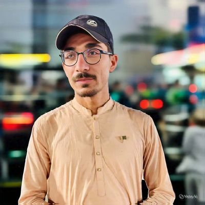 FahadKhanMasood's profile picture. #PPP_Digital_District_West
#Social_Media_Activist 🇱🇾🇱🇾