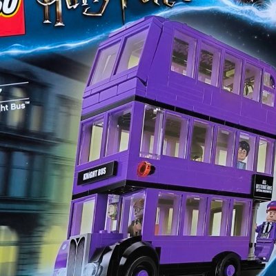 主に廃盤になったレゴを取り扱っています。
メルカリshops LEGO-shop YuZuN
https://t.co/2kgkjP2C2U