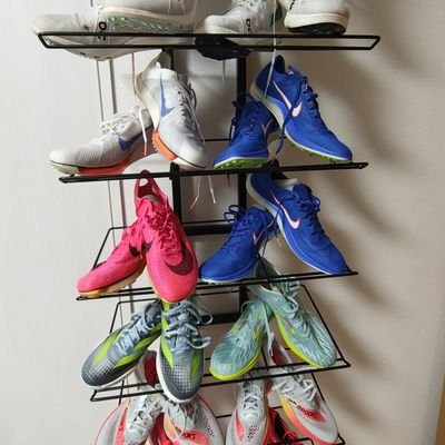 DocteuMan_Run's profile picture. 中距離ランナー、冬季はマラソンまで/ランシューとセンサが好きな研究員/博士(農学)/

靴、練習の感想、稀に読んだ論文などを呟きます