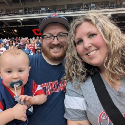 jcassady7's profile picture. Husband of @eesha989, lover of all things Cleveland! #Believeland