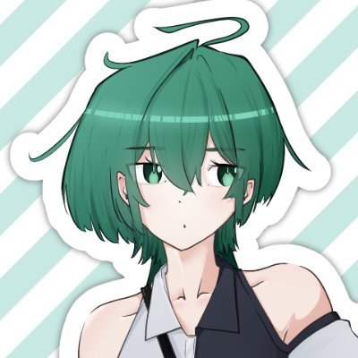 前ヶ シュルさんのプロフィール画像