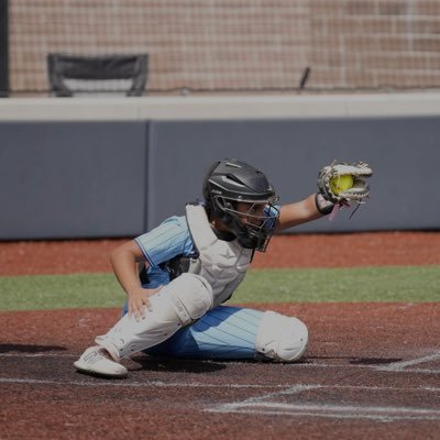 Corona Angels Snobar-Atlee 16u - Exodus 14:14 - GPA 4.0, 2028 Recruit, Catcher/ 3B NCAA ID# 2408383038