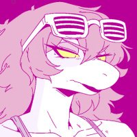 susie 🩷🦈🩷 (@gaysharkparty) 's Twitter Profile Photo susie 🩷🦈🩷 (@gaysharkparty) 's Twitter Profile Photo
