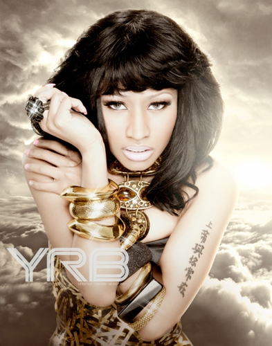 SexieShawnMinaj's profile picture. 