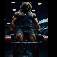 Wolv Strength (@wolvstrength) 's Twitter Profile