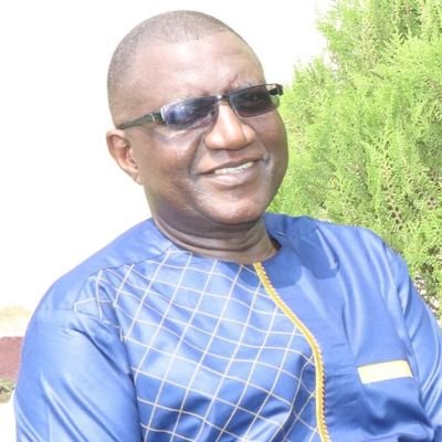 DTchameni's profile picture. 